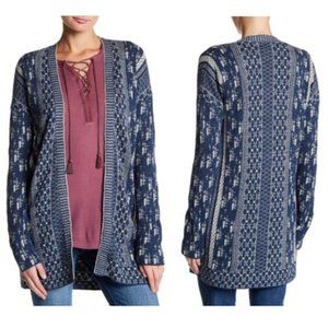 Lucky Brand: Duster Cardigan Sweater